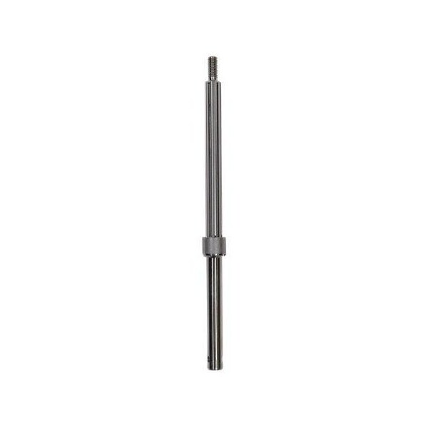 Pump Repair Parts- Shaft, spline, cpl. D12 L=234.5 /spare.